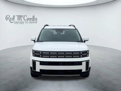 Certified 2025 Hyundai Santa Fe SEL image 8