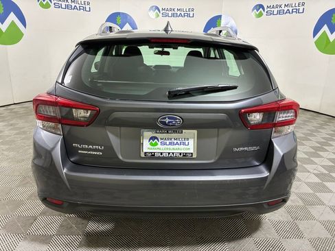 Used 2022 Subaru Impreza Premium image 6