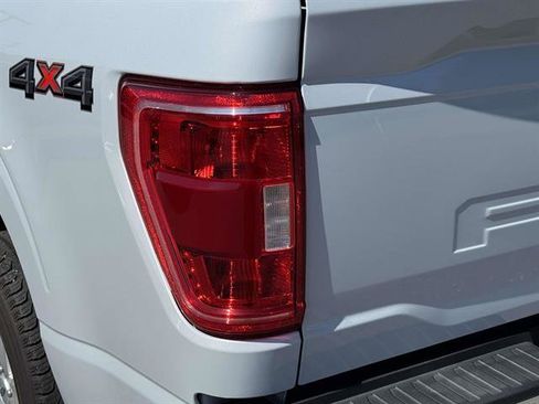 Used 2022 Ford F150 XLT w/ Equipment Group 301A Mid image 8