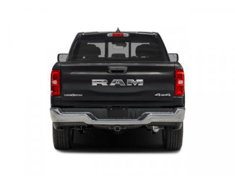 Used 2025 RAM 1500 Big Horn AWD/4WD image 8