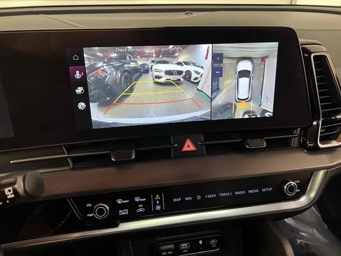 Used 2023 Kia Sportage SX FWD image 8
