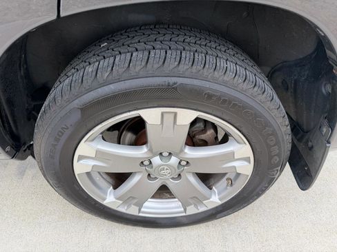 Used 2010 Toyota RAV4 Sport image 8