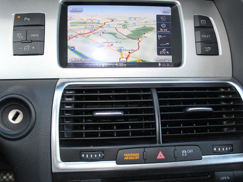 Used 2014 Audi Q7 3.0T Premium Plus w/ Premium Plus Package AWD/4WD image 33