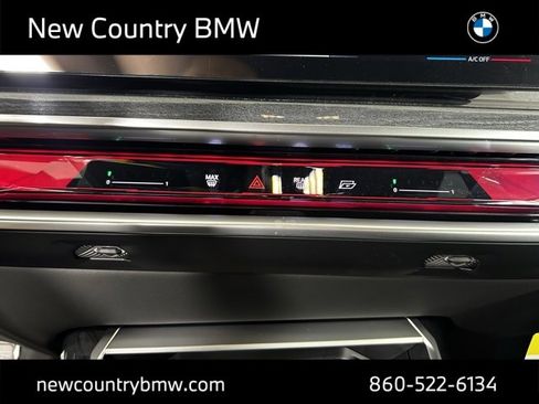 New 2026 BMW 740i xDrive 740i xDrive image 23