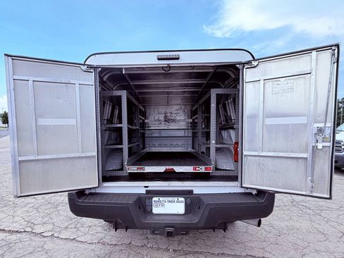 Used 2019 Ford F250 XL w/ Power Equipment Group RWD image 11