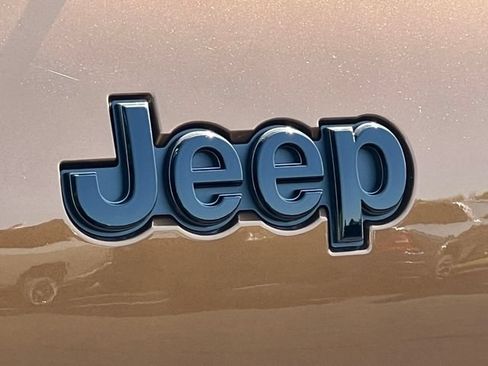 New 2026 Jeep Grand Cherokee L Limited AWD/4WD image 48