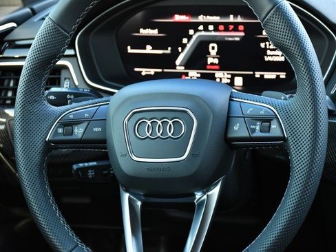 Used 2024 Audi S5 Prestige image 28