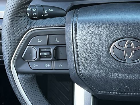 New 2026 Toyota Tacoma TRD Off-Road image 12