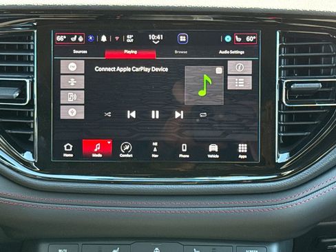 New 2026 Dodge Durango GT image 13