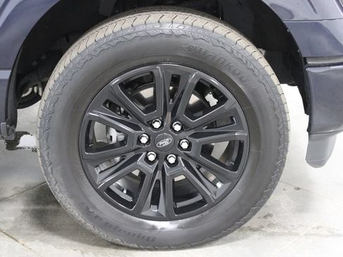 Used 2025 Ford F150 Platinum AWD/4WD image 16