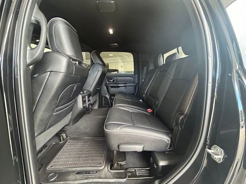 Used 2023 RAM 2500 Limited image 41