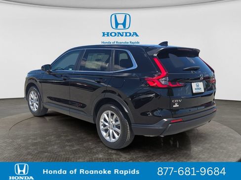 New 2026 Honda CR-V EX image 3