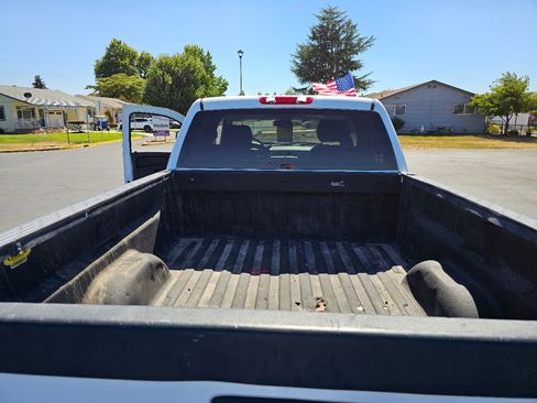 Used 2014 Chevrolet Silverado 2500 LTZ image 18