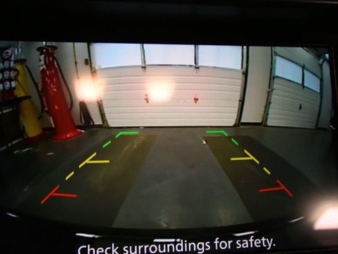 Used 2025 Nissan Z Sport w/ Floor Mat Package RWD image 18
