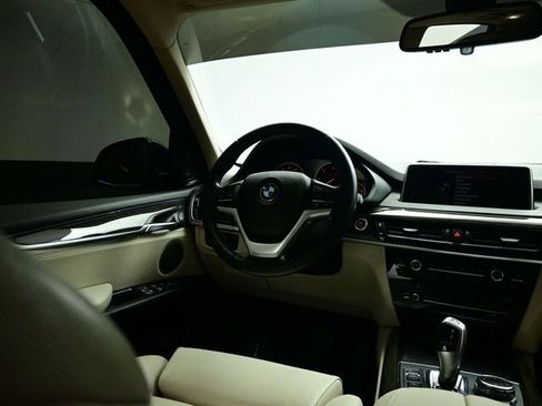 Used 2015 BMW X5 xDrive35d AWD/4WD image 38