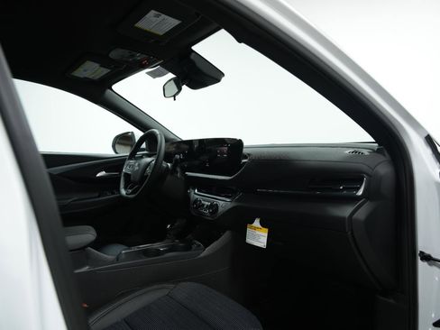 New 2026 Buick Envista Preferred w/ Convenience I Package image 19