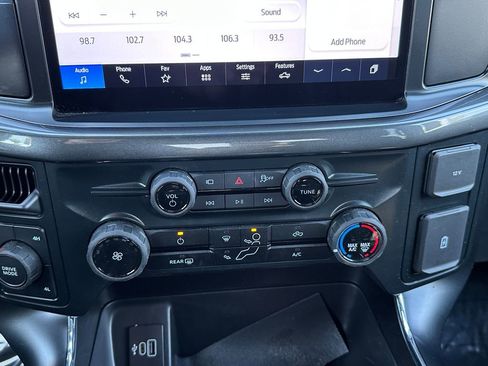 Certified 2025 Ford F150 STX w/ Equipment Group 200A AWD/4WD image 30