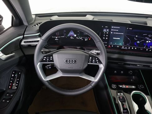 New 2026 Audi A6 Premium Plus image 29