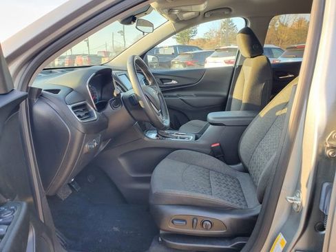 Certified 2023 Chevrolet Equinox LT image 21