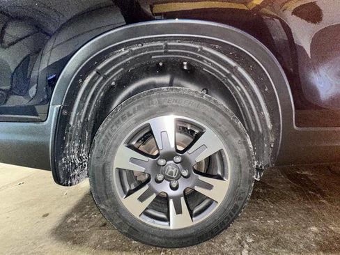 Used 2017 Honda Ridgeline RTL-E image 15