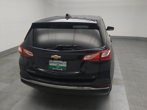 Used 2020 Chevrolet Equinox LT FWD image 7
