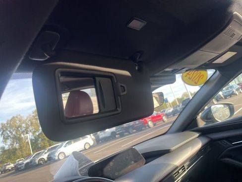 Used 2024 MAZDA MAZDA3 s image 35