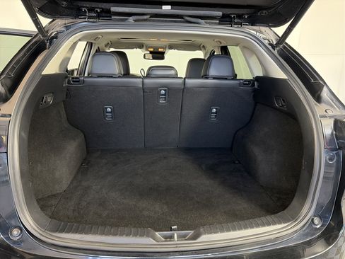 Used 2019 MAZDA CX-5 Grand Touring image 14