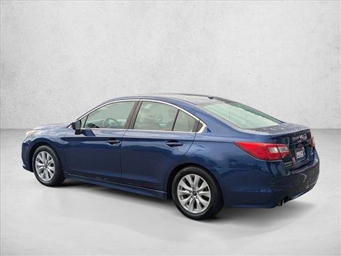Used 2015 Subaru Legacy 2.5i Premium AWD/4WD image 8