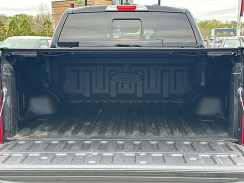 Used 2021 Ford Ranger Lariat w/ Equipment Group 501A High AWD/4WD image 18