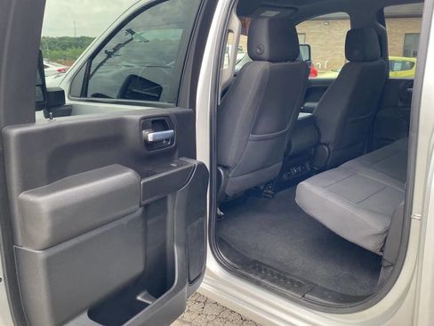 Used 2021 Chevrolet Silverado 2500 LT w/ All Star Edition image 27