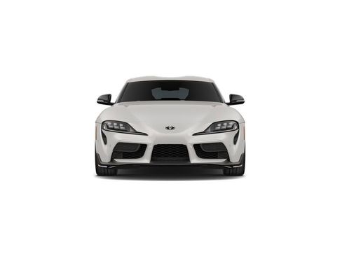 New 2026 Toyota Supra Premium image 17
