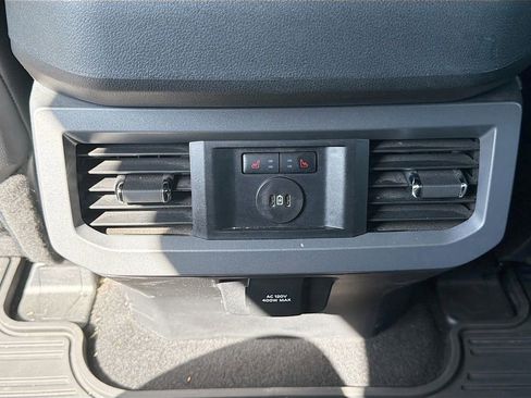 Used 2025 Ford F450 Lariat w/ Lariat Ultimate Package image 28