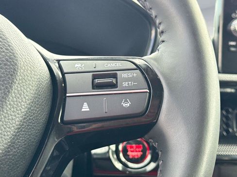 Used 2024 Honda CR-V EX-L image 30