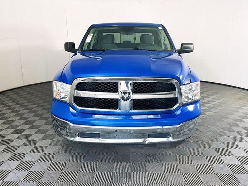 Used 2019 RAM 1500 Classic SLT RWD image 8