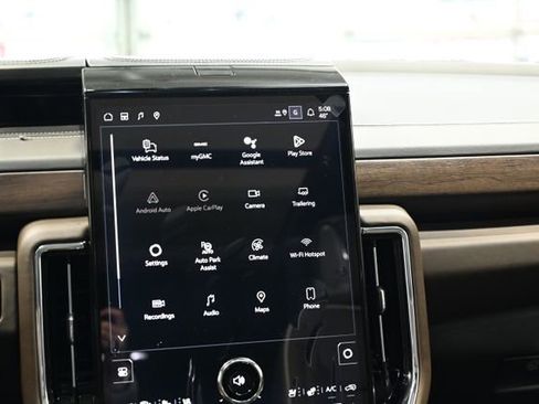 New 2026 GMC Yukon XL Denali Ultimate AWD/4WD image 18