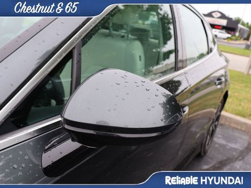 Used 2024 Hyundai Sonata SEL FWD image 13