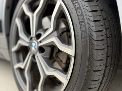 Used 2018 BMW X2 xDrive28i image 9