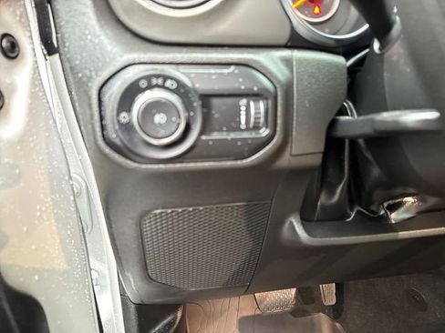 Used 2023 Jeep Wrangler Unlimited Sport AWD/4WD image 24