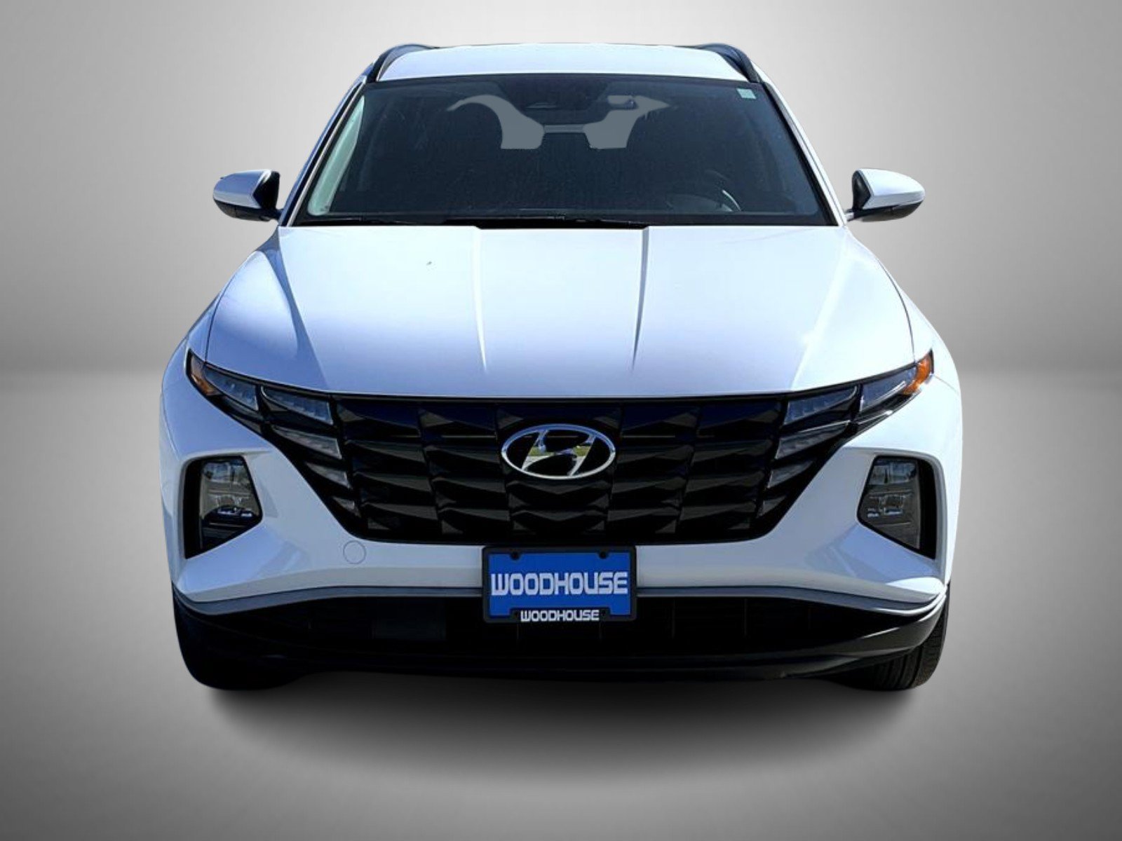 Certified 2024 Hyundai Tucson SEL AWD/4WD image 2