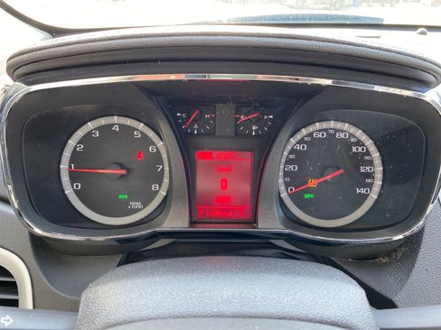 Used 2017 GMC Terrain SLE image 16