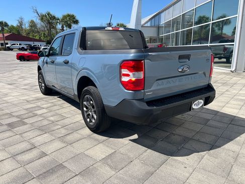 Used 2024 Ford Maverick XLT image 4