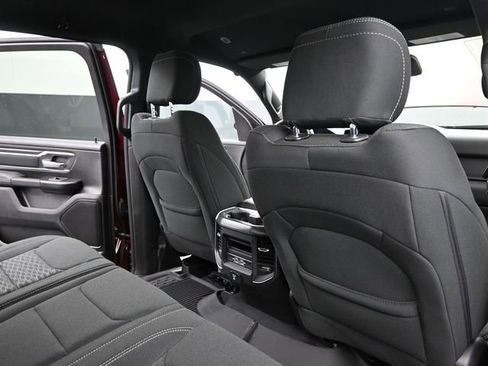 New 2026 RAM 1500 Big Horn image 20