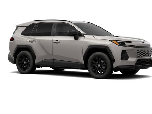 New 2026 Toyota RAV4 SE image 14