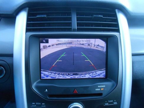 Used 2013 Ford Edge SEL image 12