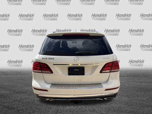 Used 2016 Mercedes-Benz GLE 350 4MATIC image 9