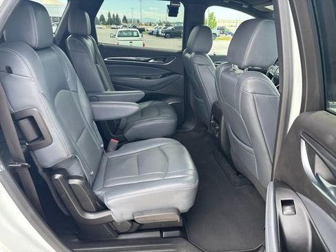 Used 2024 Buick Enclave Premium AWD/4WD image 24