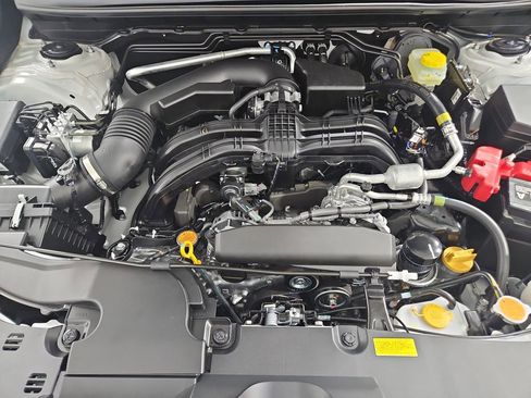 New 2026 Subaru Crosstrek 2.5i Sport AWD/4WD image 20