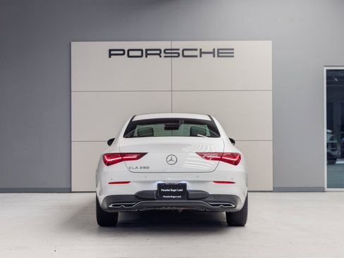 Used 2025 Mercedes-Benz CLA 250 image 6