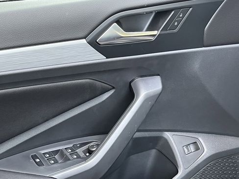 New 2026 Volkswagen Jetta Sport FWD image 16