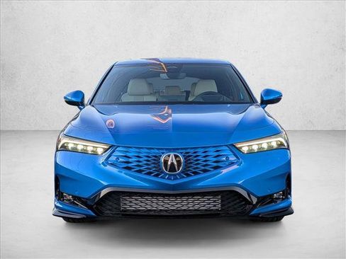 New 2026 Acura Integra A-Spec image 8